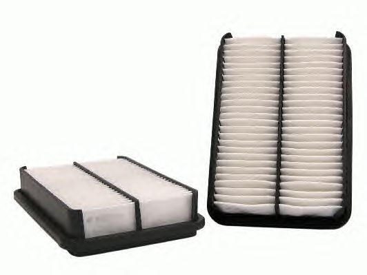 Воздушный фильтр WIX FILTERS WA6331