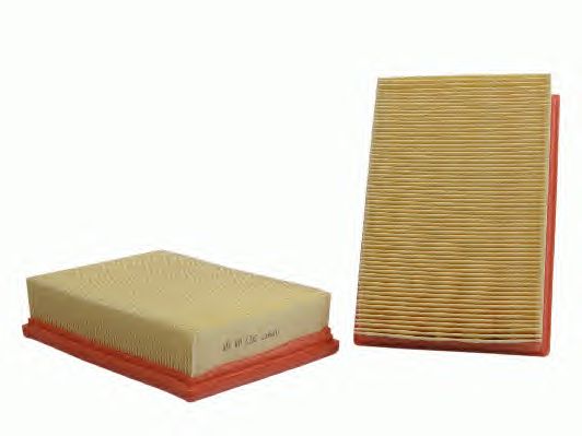 Воздушный фильтр WIX FILTERS WA6336