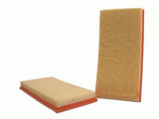 Повітряний фільтр WIX FILTERS WA6352