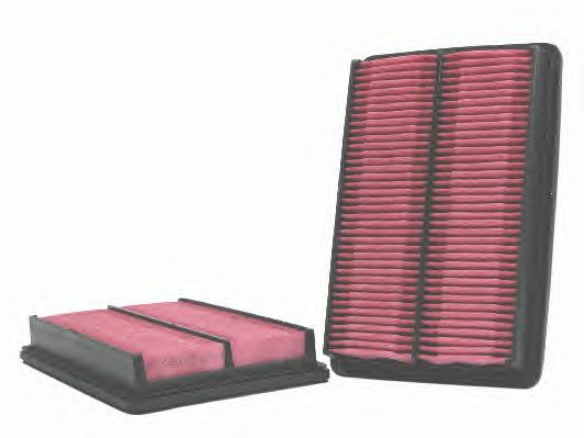 Воздушный фильтр WIX FILTERS WA6355