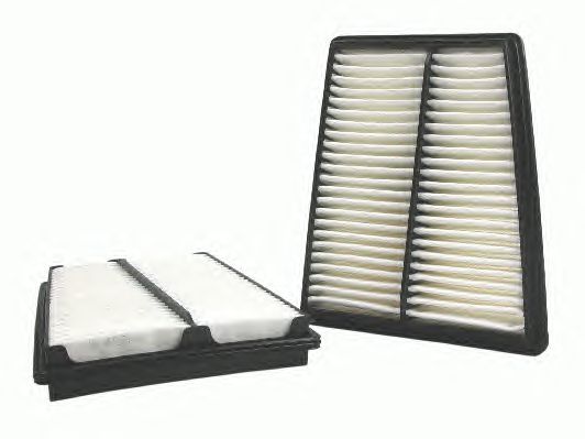 Воздушный фильтр WIX FILTERS WA6358