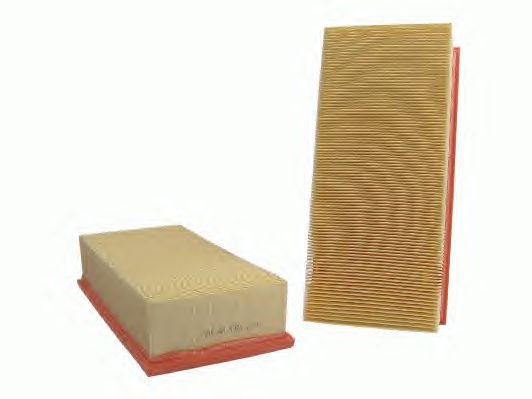 Воздушный фильтр WIX FILTERS WA6365
