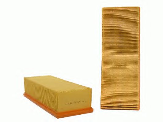 Воздушный фильтр WIX FILTERS WA6528