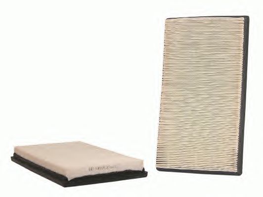Повітряний фільтр WIX FILTERS WA6530