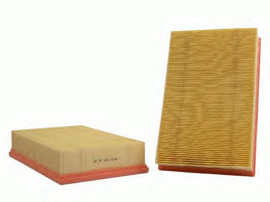 Воздушный фильтр WIX FILTERS WA6675