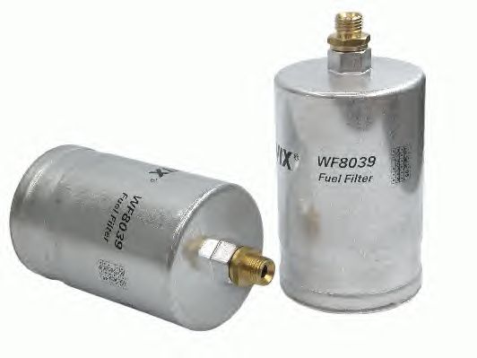 Топливный фильтр WIX FILTERS WF8039