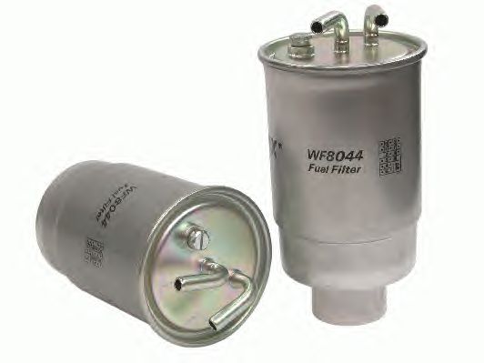 Топливный фильтр WIX FILTERS WF8044