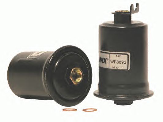 Паливний фільтр WIX FILTERS WF8092