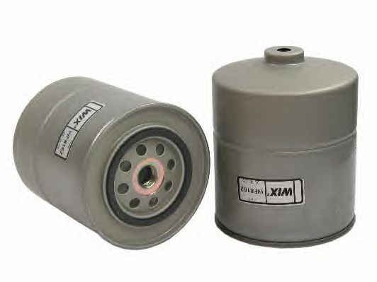 Топливный фильтр WIX FILTERS WF8162