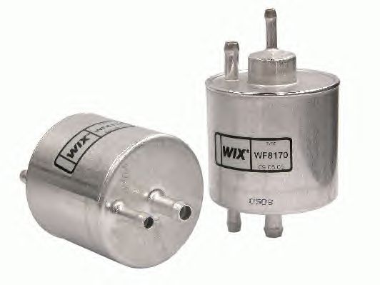 Паливний фільтр WIX FILTERS WF8170