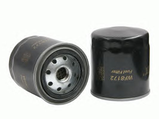 Паливний фільтр WIX FILTERS WF8172