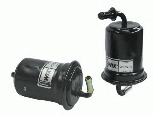 Топливный фильтр WIX FILTERS WF8209