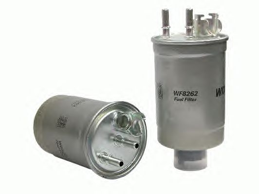 Паливний фільтр WIX FILTERS WF8262