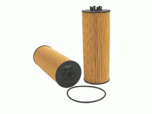 Масляный фильтр WIX FILTERS WL7226