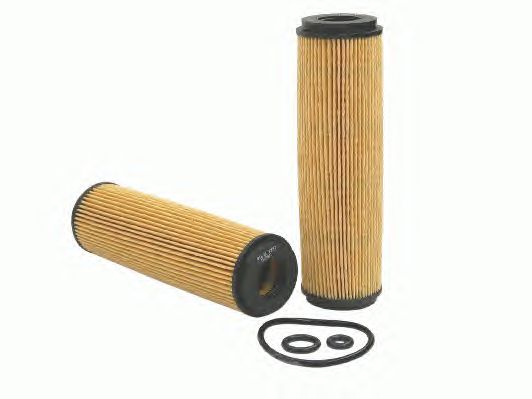 Масляний фільтр WIX FILTERS WL7322