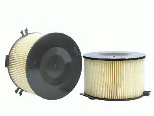 Фильтр салона WIX FILTERS WP6874