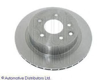 Тормозной диск BLUE PRINT ADN14399