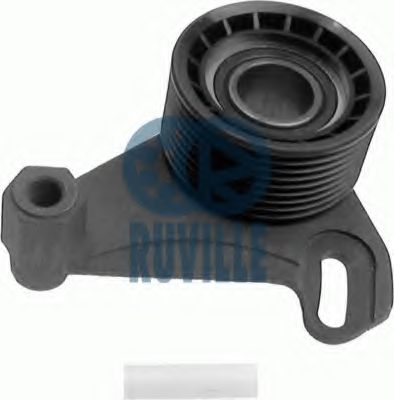 Натяжний ролик ременя ГРМ RUVILLE 55001