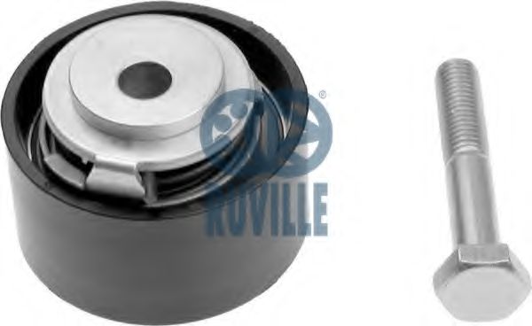 Натяжной ролик ремня ГРМ RUVILLE 55240