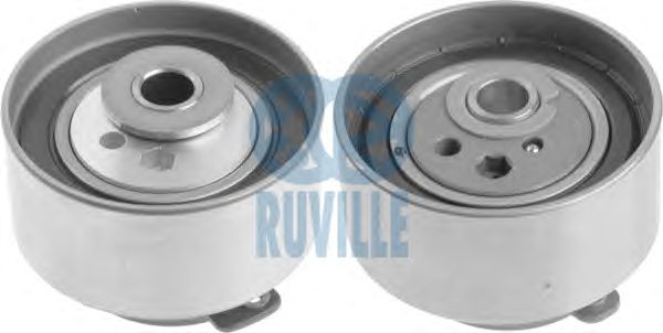 Натяжной ролик ремня ГРМ RUVILLE 57005