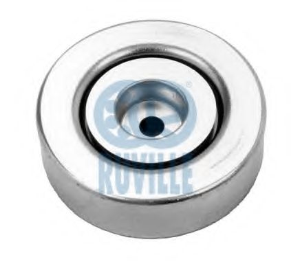 Направляющий / паразитный ролик поликлинового ремня RUVILLE 55023