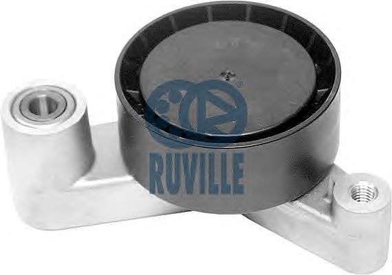 Натяжной ролик поликлинового ремня RUVILLE 55038