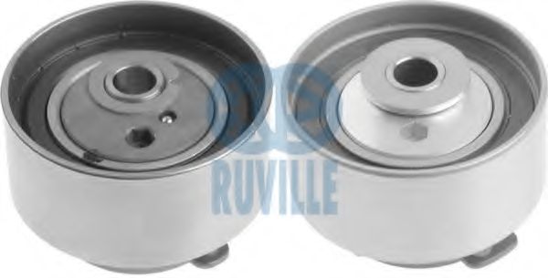 Натяжной ролик ремня ГРМ RUVILLE 57006