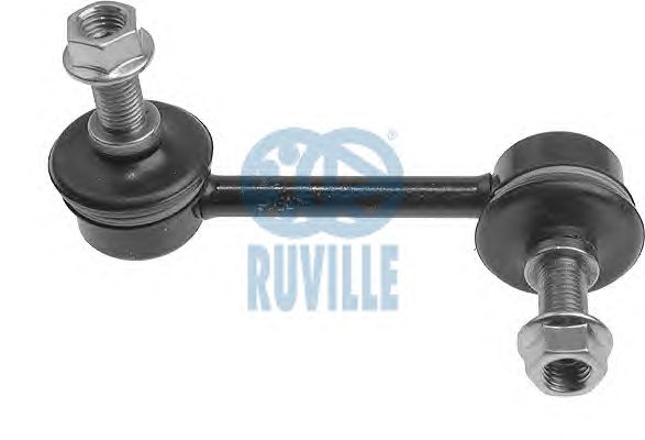 Тяга / стойка стабилизатора RUVILLE 917430