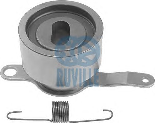Натяжной ролик ремня ГРМ RUVILLE 57403