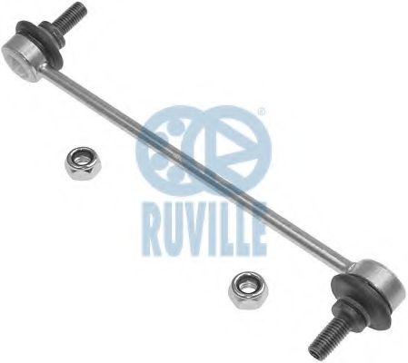 Тяга / стойка стабилизатора RUVILLE 915220