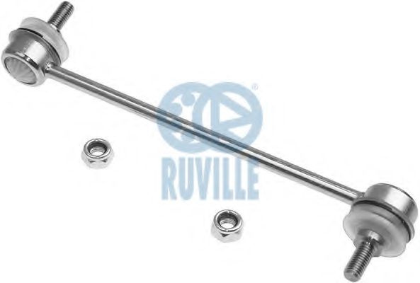 Тяга / стойка стабилизатора RUVILLE 915228