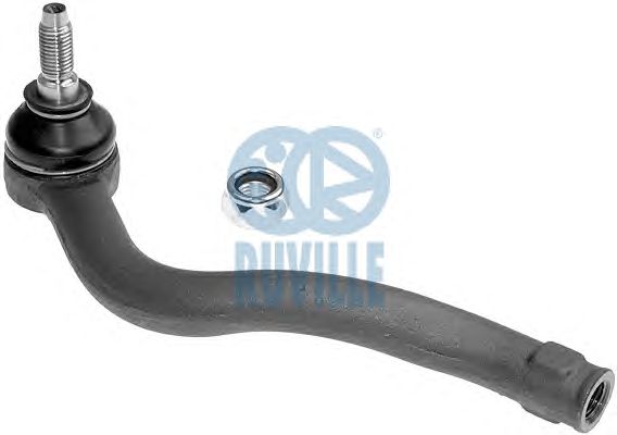 Наконечник рулевой тяги RUVILLE 915256