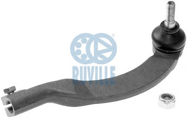 Наконечник рулевой тяги RUVILLE 915552