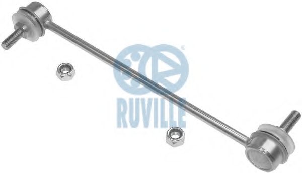 Тяга / стойка стабилизатора RUVILLE 915837