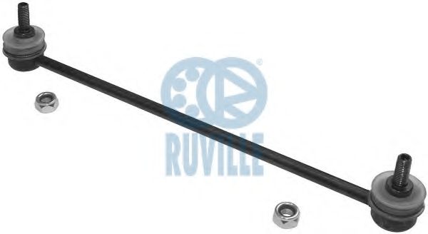 Тяга / стойка стабилизатора RUVILLE 915929
