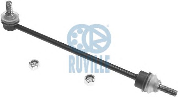 Тяга / стойка стабилизатора RUVILLE 915937