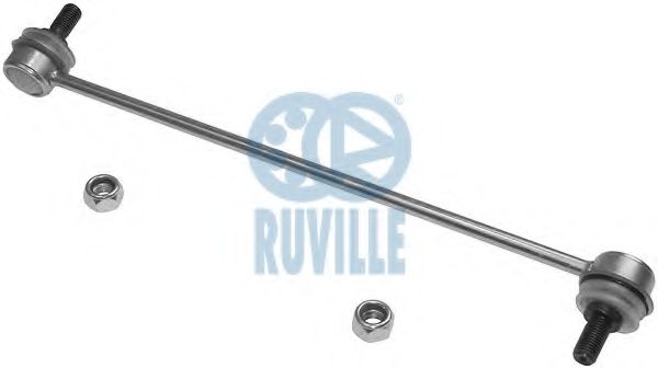 Тяга / стойка стабилизатора RUVILLE 915391