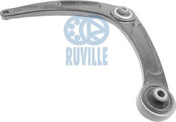 Важіль підвіски RUVILLE 935942