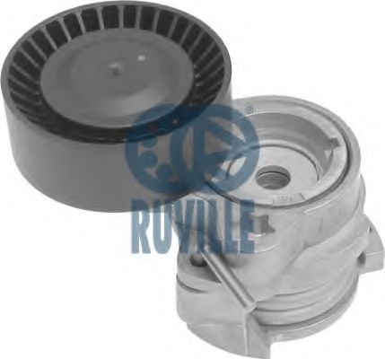 Натяжитель поликлинового ремня RUVILLE 55047
