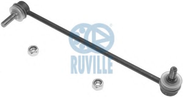 Тяга / стойка стабилизатора RUVILLE 915768