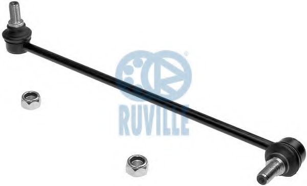 Тяга / стойка стабилизатора RUVILLE 915769