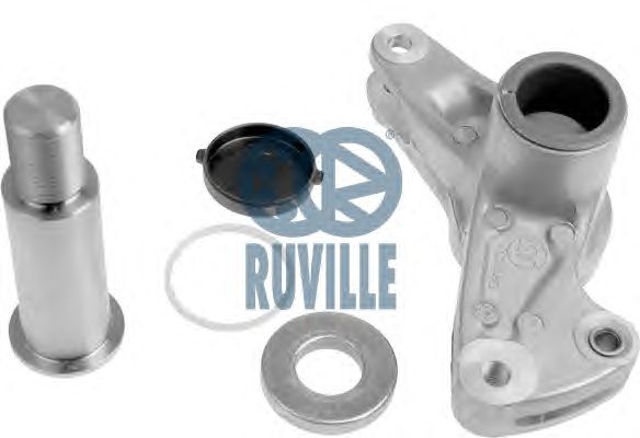 Ремкомплект натяжителя поликлинового ремня RUVILLE 55155