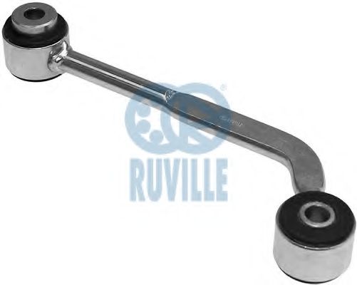 Тяга / стойка стабилизатора RUVILLE 915193