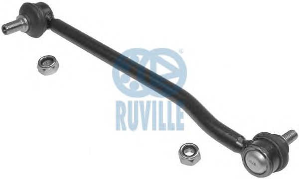 Тяга / стойка стабилизатора RUVILLE 915194