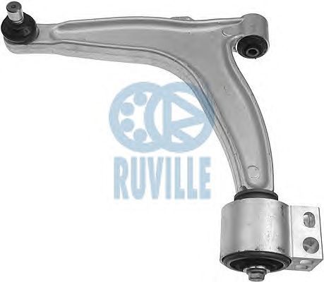 Рычаг подвески RUVILLE 935322