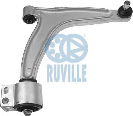 Рычаг подвески RUVILLE 935323