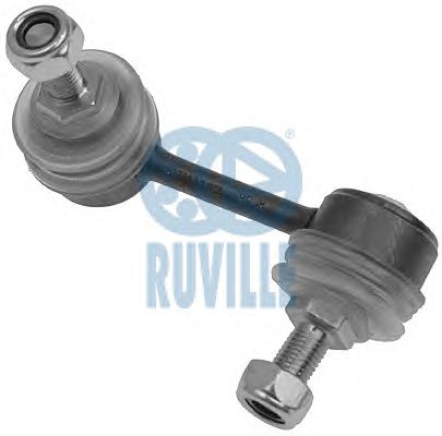 Тяга / стойка стабилизатора RUVILLE 919024