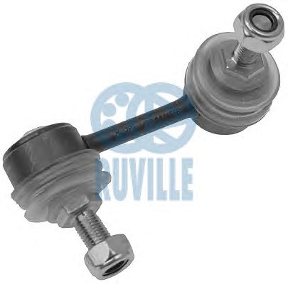 Тяга / стойка стабилизатора RUVILLE 919025