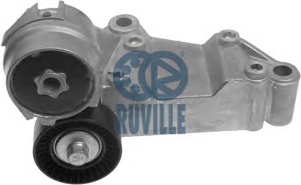 Натяжитель поликлинового ремня RUVILLE 55260
