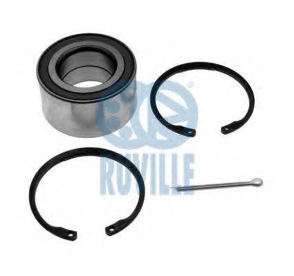 Ступичный подшипник RUVILLE 5315